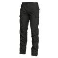 Pentagon BDU 2.0 Combat Pants Cargo versterkte zitknieën Zip Fly Ripstop zwart