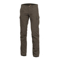Pentagon BDU 2.0 Tropic Pants Militaire stijl Tactische vracht Ripstop -broek