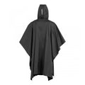 Pentagon Cloudburst Packable Poncho Waterdichte ademende reflecterende details
