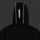 PENTAGON Cloudburst Packable Poncho Waterproof Breathable Reflective Details - GoMilitar