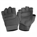 Pentagon Duty Mechanic 1/2 vingerloze handschoenen ademende stofmanchet elastisch
