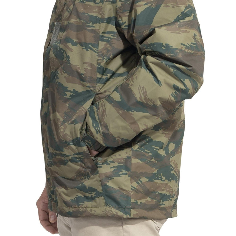 Pentagon Gen V3.0 Griekse militaire hagedis Camo jas leger waterdichte warme winter