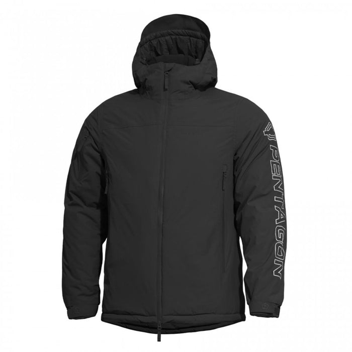 PENTAGON Hoplite Parka Escape Edition warme jas winterkoud waterafstotend - GoMilitar