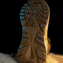 Pentagon Horizon Desert Trekking 6 Boots Lightweight Breathable Suede Olive - GoMilitar