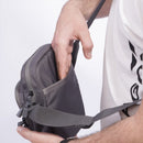 Pentagon Kleos Messenger Bag 2.5l compacte schoudertas Organizer Utility Pocket