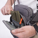 Pentagon Kleos Messenger Bag 2.5l compacte schoudertas Organizer Utility Pocket