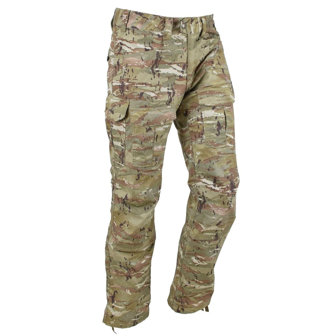 Pentagon Lycos Combat Pants Lading Tactische slijtage Ripstop broek Pentacamo