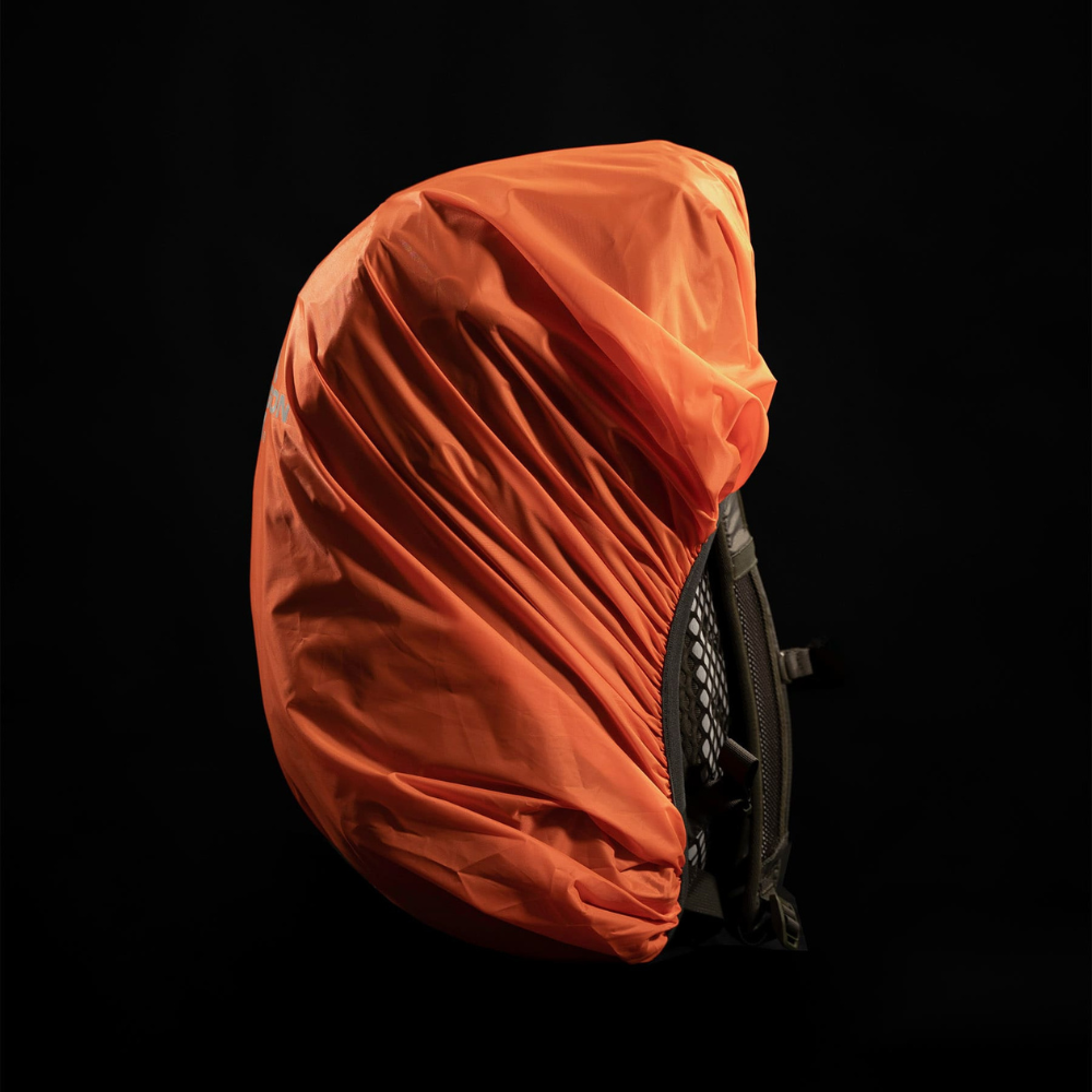 PENTAGON Minor 20L rugzak Lichtgewicht wandelen Outdoor reizen regenhoes