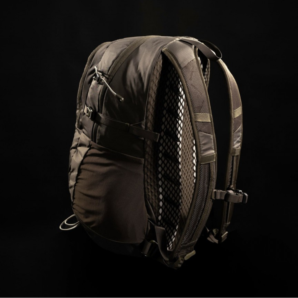 PENTAGON Minor 20L rugzak Lichtgewicht wandelen Outdoor reizen regenhoes