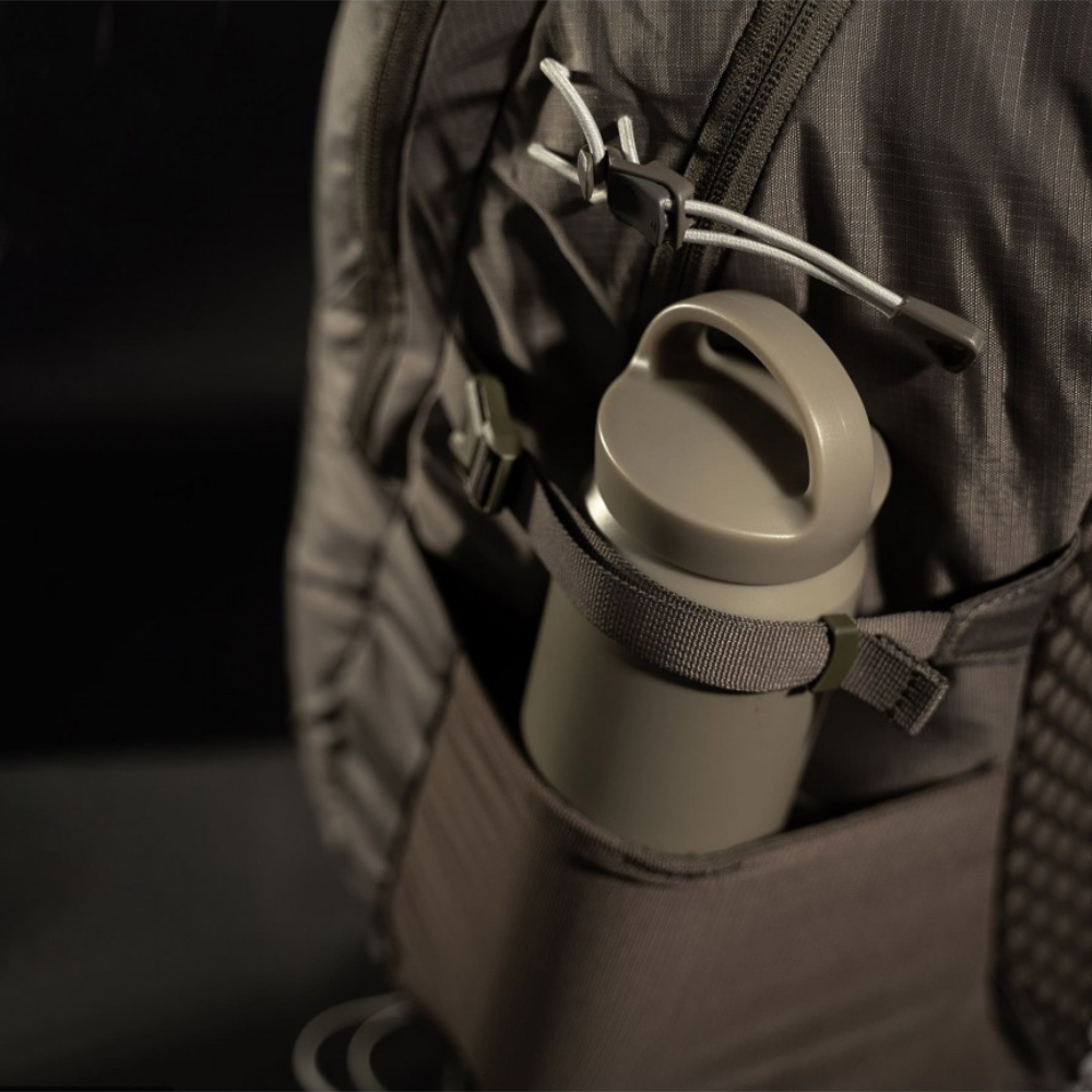 PENTAGON Minor 20L rugzak Lichtgewicht wandelen Outdoor reizen regenhoes