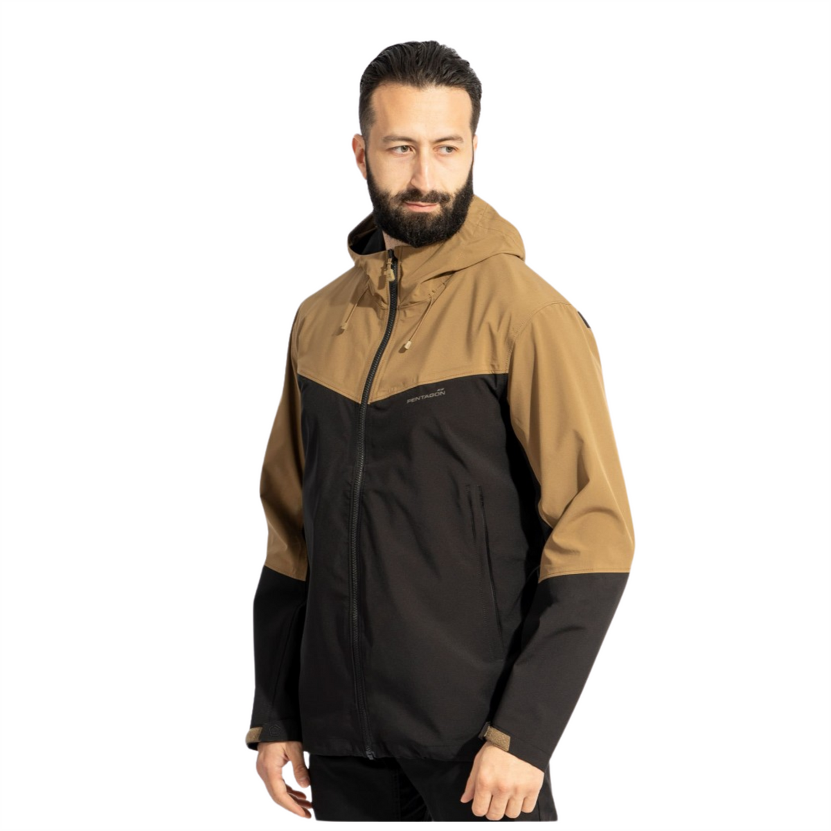 Pentagon Monlite WP Softshell Jacket lichtgewicht waterdichte winddichte schaal