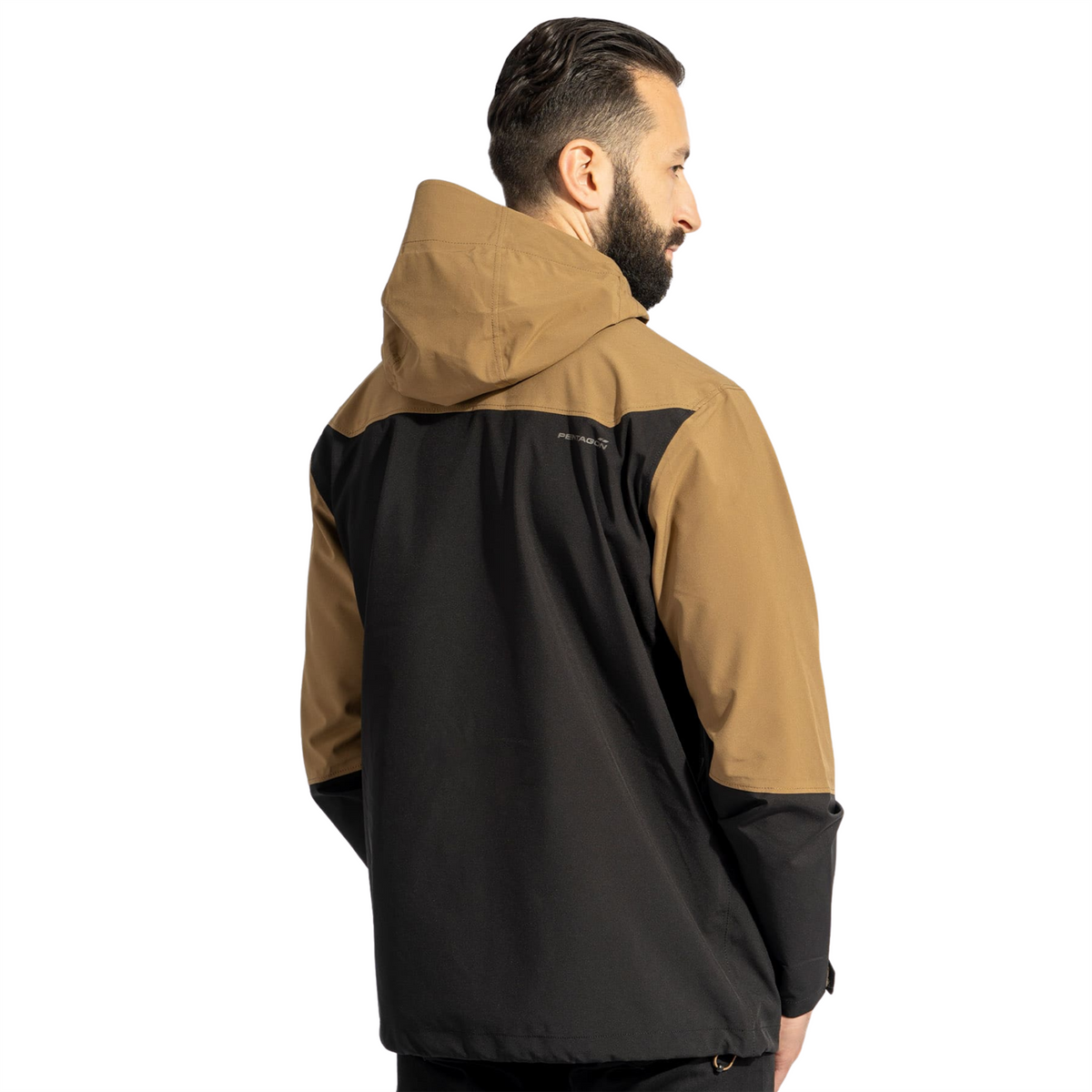 Pentagon Monlite WP Softshell Jacket lichtgewicht waterdichte winddichte schaal