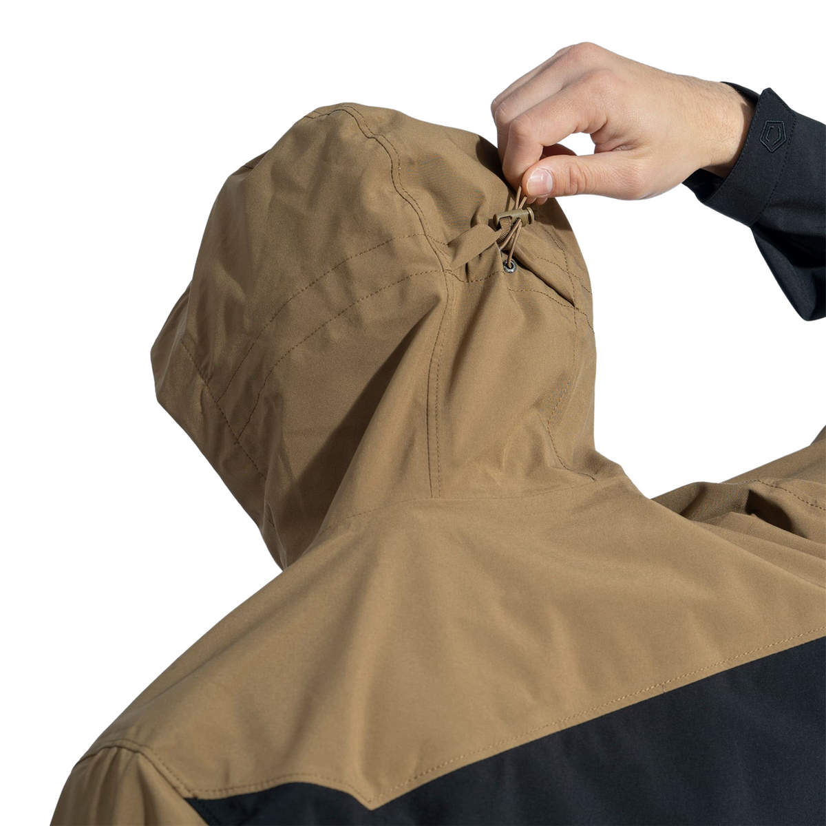 Pentagon Monlite WP Softshell Jacket lichtgewicht waterdichte winddichte schaal