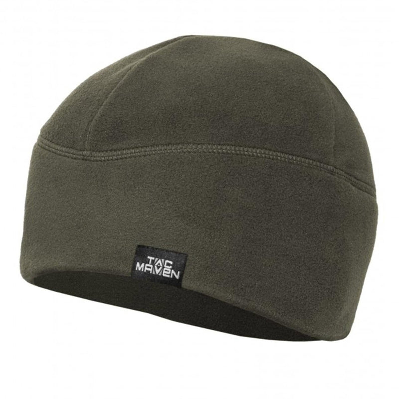 Pentagon Oros Fleece Watch Hat Beanie Winter Warm Outdoor Cap Lightweight