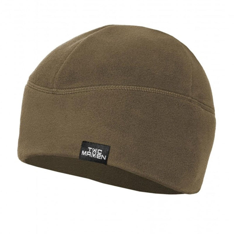 Pentagon Oros Fleece Watch Hat Beanie Winter Warm Outdoor Cap Lightweight