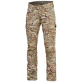 Pentagon Ranger 2.0 Militaire stijl broek hagedis camo versterkte ripstop broek