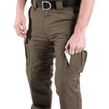 Pentagon Ranger 2.0 Militaire stijl broek hagedis camo versterkte ripstop broek