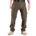 Pentagon Ranger 2.0 Militaire stijl broek hagedis camo versterkte ripstop broek