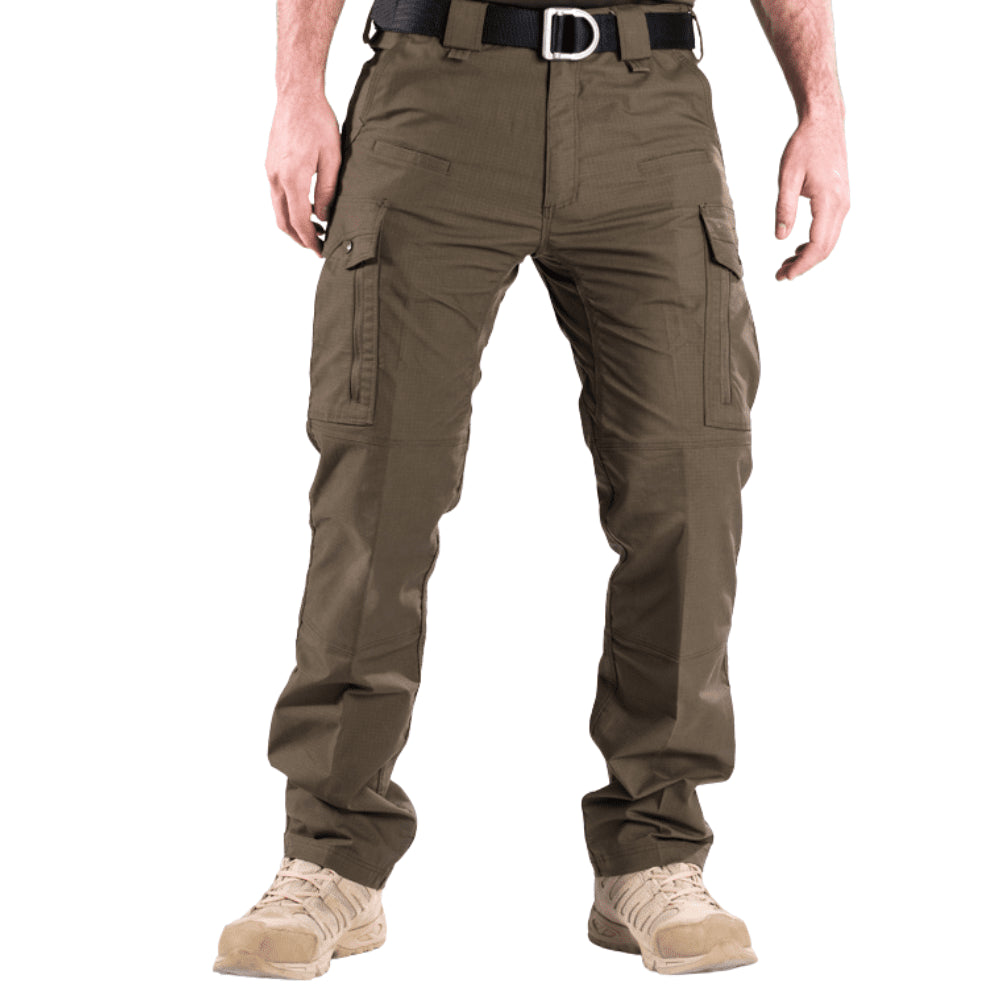 Pentagon Ranger 2.0 Militaire stijl broek hagedis camo versterkte ripstop broek