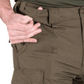 Pentagon Ranger 2.0 Militaire stijl broek hagedis camo versterkte ripstop broek