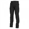 PENTAGON Ranger 2.0 tactische broek, 2-weg stretch, duurzame ripstop-stof