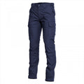PENTAGON Ranger 2.0 tactische broek, 2-weg stretch, duurzame ripstop-stof