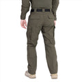 PENTAGON Ranger 2.0 tactische broek, 2-weg stretch, duurzame ripstop-stof