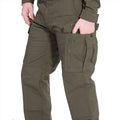 PENTAGON Ranger 2.0 tactische broek, 2-weg stretch, duurzame ripstop-stof
