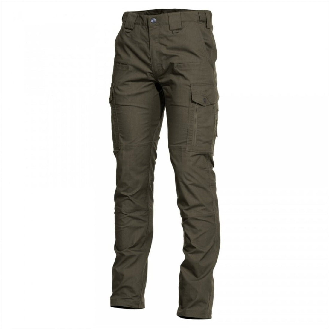 PENTAGON Ranger 2.0 tactische broek, 2-weg stretch, duurzame ripstop-stof