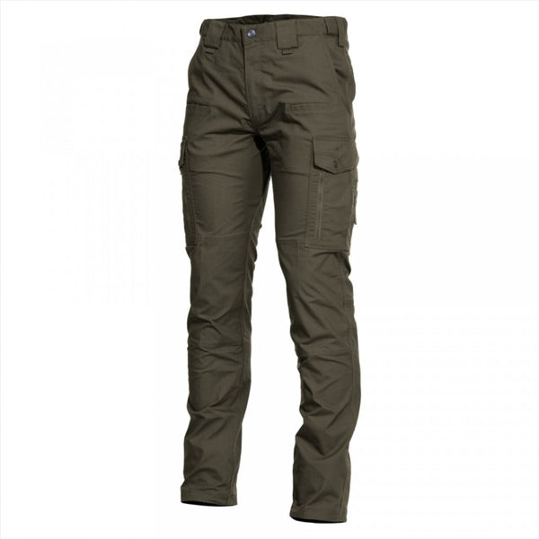 Pentagon Ranger 2.0 Tactische broek Duurzame Ripstop Fabric Knie Pad Pockets