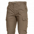 Pentagon Ranger 2.0 Ultra155 tactische broek heren 2-weg stretch YKK Teflon