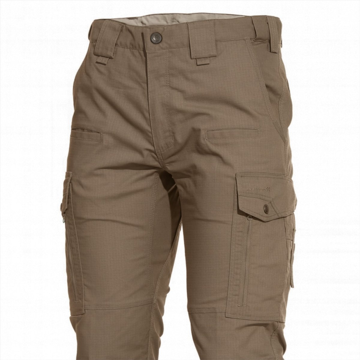 Pentagon Ranger 2.0 Ultra155 tactische broek heren 2-weg stretch YKK Teflon