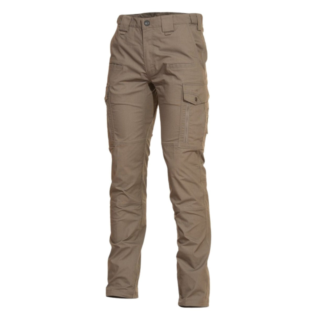 Pentagon Ranger 2.0 Ultra155 tactische broek heren 2-weg stretch YKK Teflon