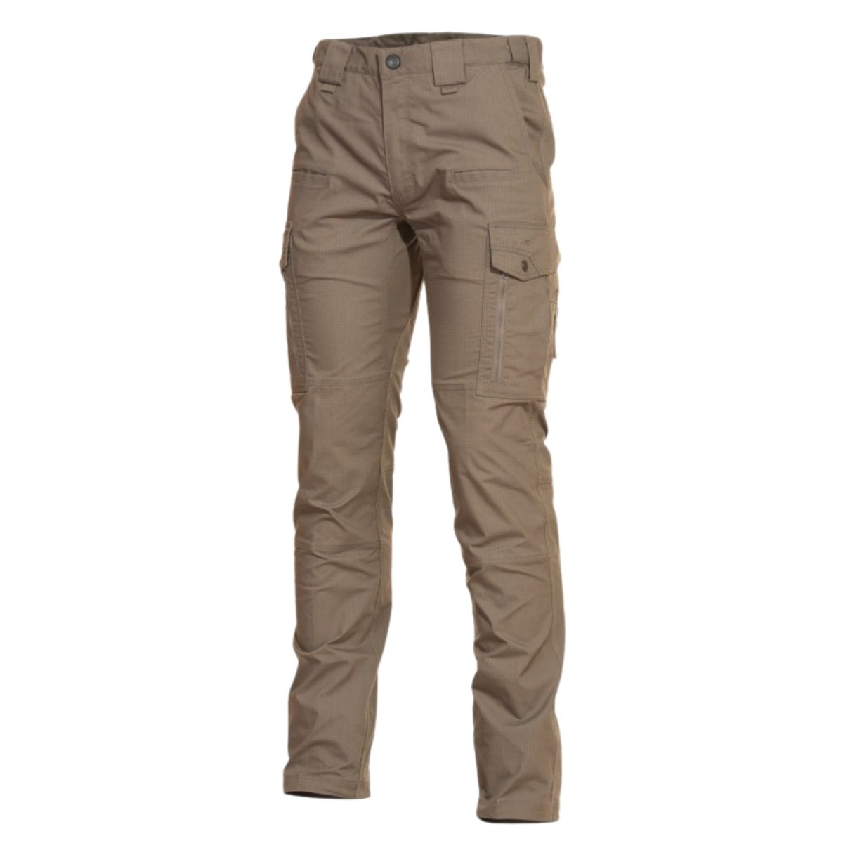 Pentagon Ranger 2.0 Ultra155 tactische broek heren 2-weg stretch YKK Teflon