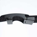 PENTAGON Regal riem 35 mm tactische nylon zinklegering gesp verstelbare lengte