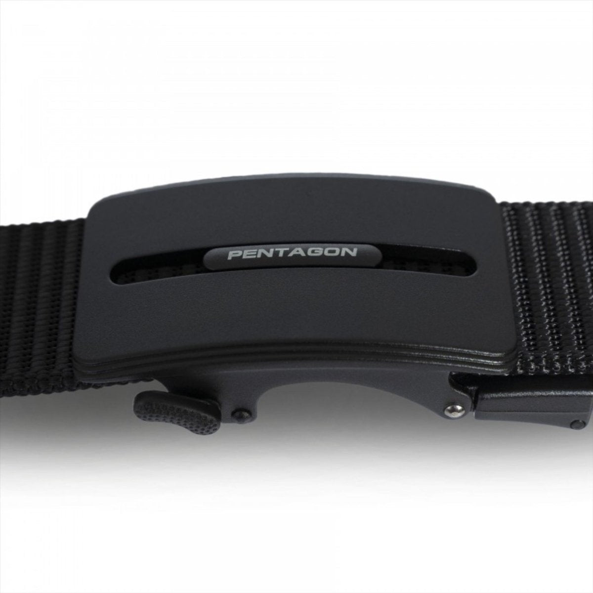 PENTAGON Regal riem 35 mm tactische nylon zinklegering gesp verstelbare lengte