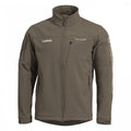 Pentagon Reiner 2.0 Escape Jacket Water afstotende binnenste gaas voering zachte schaal
