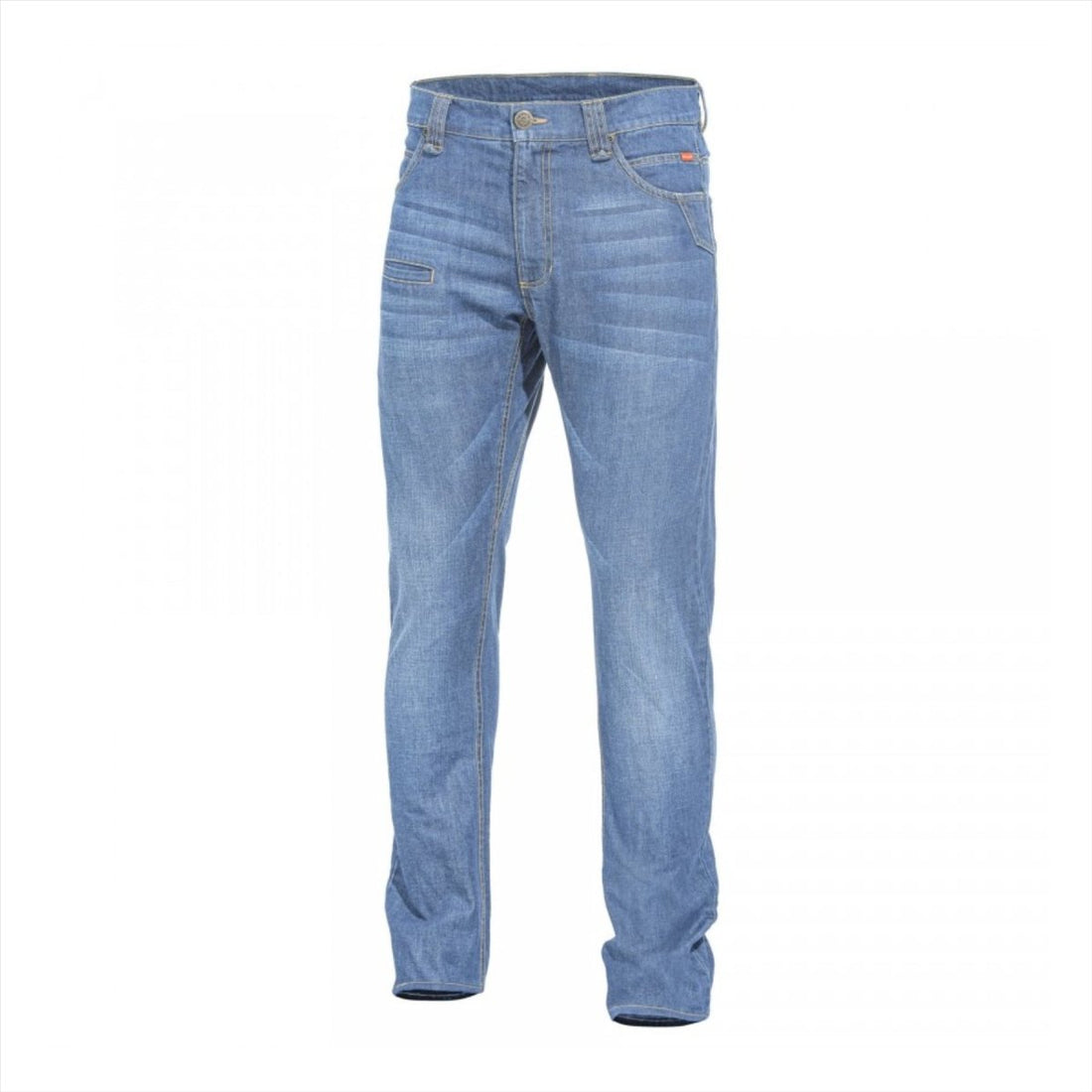 Pentagon Rogue Jeansbroek Heren Regular Fit Stretch Denim Verborgen CCW-zakken