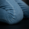 Pentagon Rogue Jeansbroek Heren Regular Fit Stretch Denim Verborgen CCW-zakken