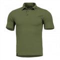 Pentagon Sierra Polo T-shirt lichtgewicht snel droge ademende anti-geur