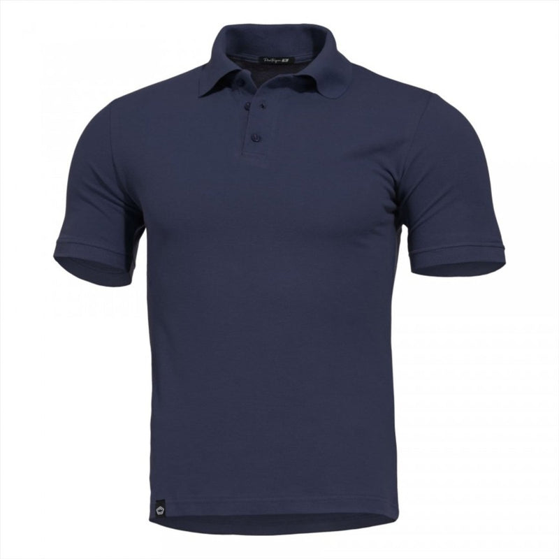 Pentagon Sierra Polo T-shirt lichtgewicht snel droge ademende anti-geur