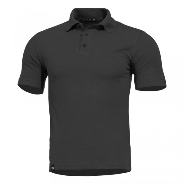 Pentagon Sierra Polo T-shirt lichtgewicht snel droge ademende anti-geur