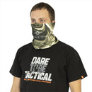 PENTAGON Skiron Liquid Neck Gaiter Quick Dry Fabric Seamless Tubular Design - GoMilitar