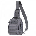 Pentagon UCB 2.0 Chest Bag 7l Tactical Sling Pack compatibel molle -systeem