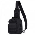 Pentagon UCB 2.0 Chest Bag 7l Tactical Sling Pack compatibel molle -systeem