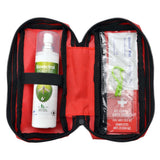 Pharmavoyage Anti Tick Full Complete EHBO -kit Emergency Tick Removal Tools