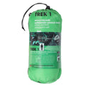 Pharmavoyage Insectennet Trek 1 camping outdoor insectengaasbescherming Wit