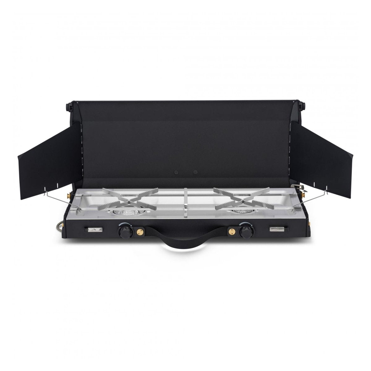 Primus Alika Buiten Kachel Portable Dual Gas Burner High Output Camping Pook Gerei