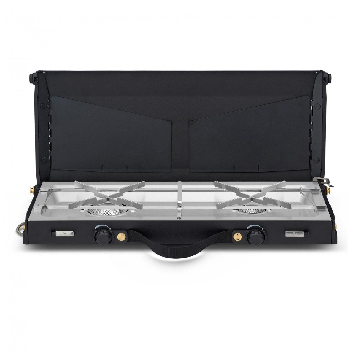 Primus Alika Buiten Kachel Portable Dual Gas Burner High Output Camping Pook Gerei
