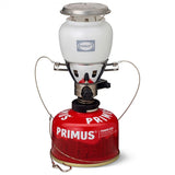 Primus Easylight duo gas lantaarn licht camping wandellamp heldere verlichting